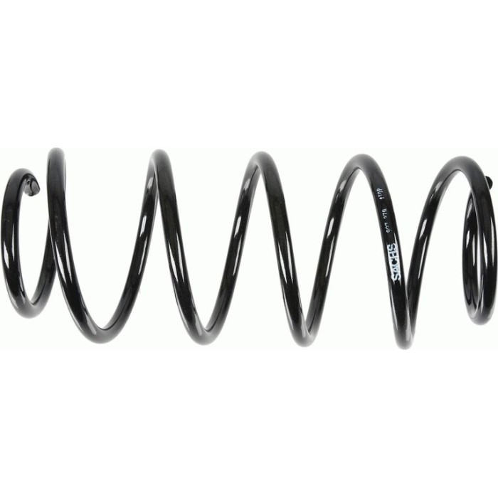 Sachs 997 379 Fahrwerksfeder Sachs 997 379 Fahrwerksfeder