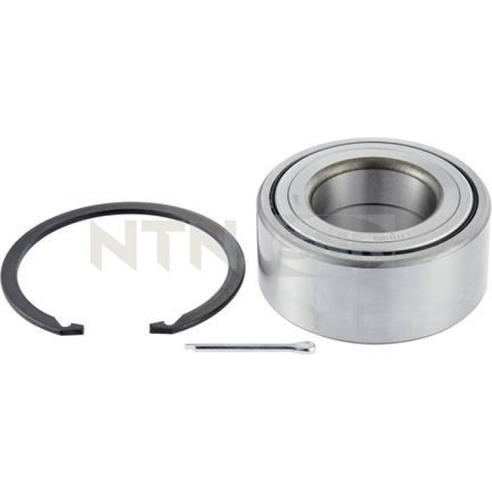 NTN-SNR R184.12 Radlagersatz