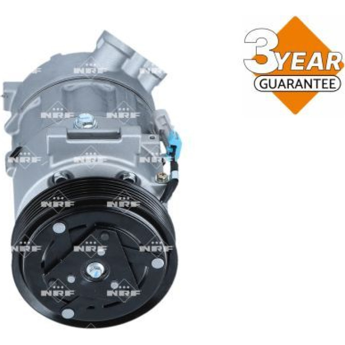 NRF 32191 Kompressor, Klimaanlage EASY FIT NRF 32191 Kompressor, Klimaanlage EASY FIT
