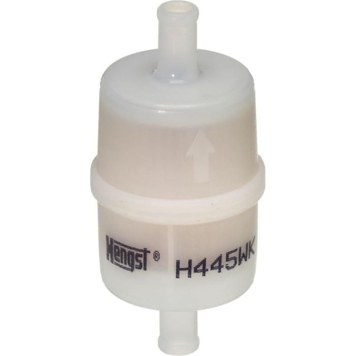 Kraftstofffilter H445WK