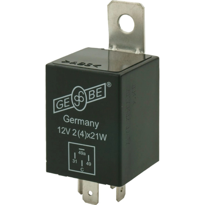 GEBE 9 9026 1 Blinkgeber GEBE 9 9026 1 Blinkgeber
