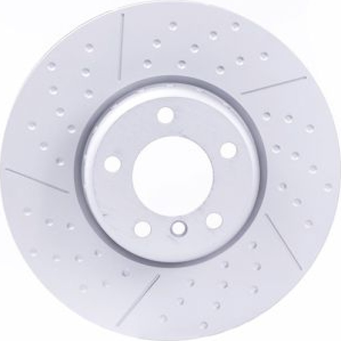 Hella 8DD 355 120-821 Bremsscheibe Pro High Carbon Hella 8DD 355 120-821 Bremsscheibe Pro High Carbon