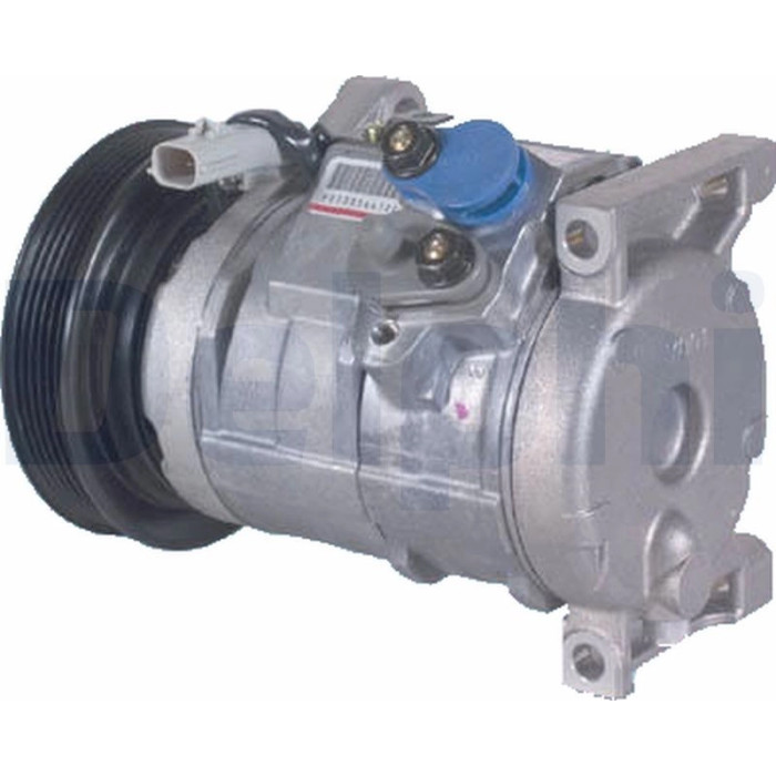 Delphi TSP0155442 Kompressor, Klimaanlage