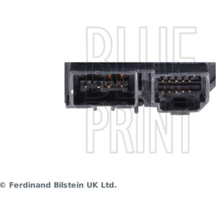 Blue Print ADBP140044 Wickelfeder, Airbag Solution Blue Print ADBP140044 Wickelfeder, Airbag Solution