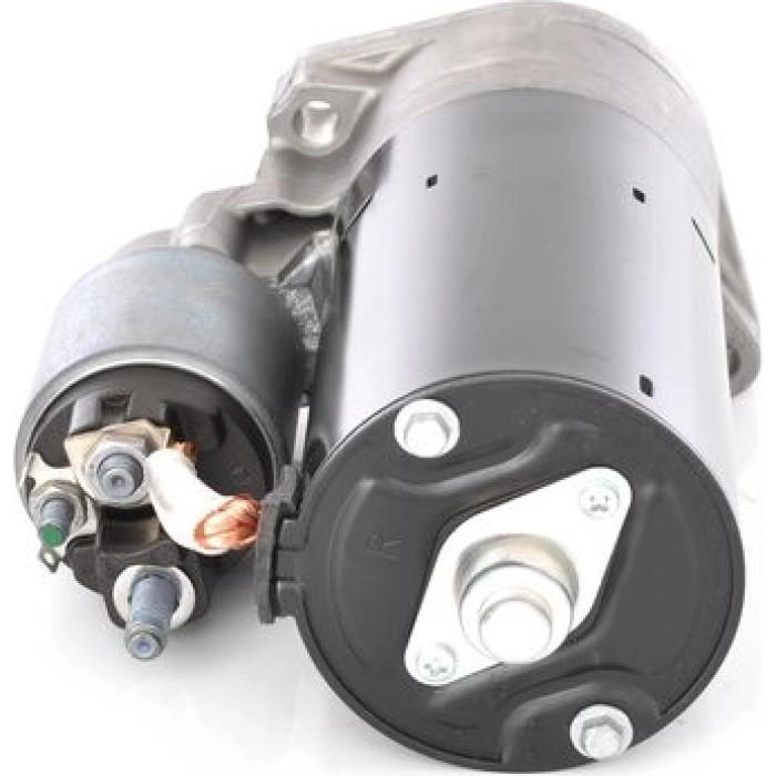 BOSCH 0 001 139 408 Starter BOSCH 0 001 139 408 Starter