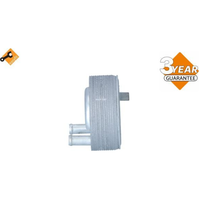 NRF 31184 Ölkühler, Motoröl EASY FIT NRF 31184 Ölkühler, Motoröl EASY FIT