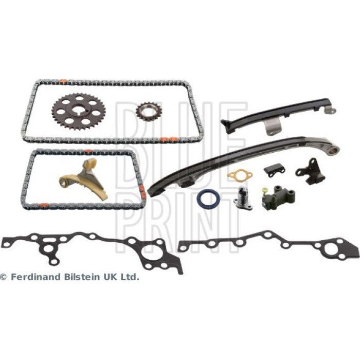 Blue Print ADT373513 Steuerkettensatz Standard Medium Kit