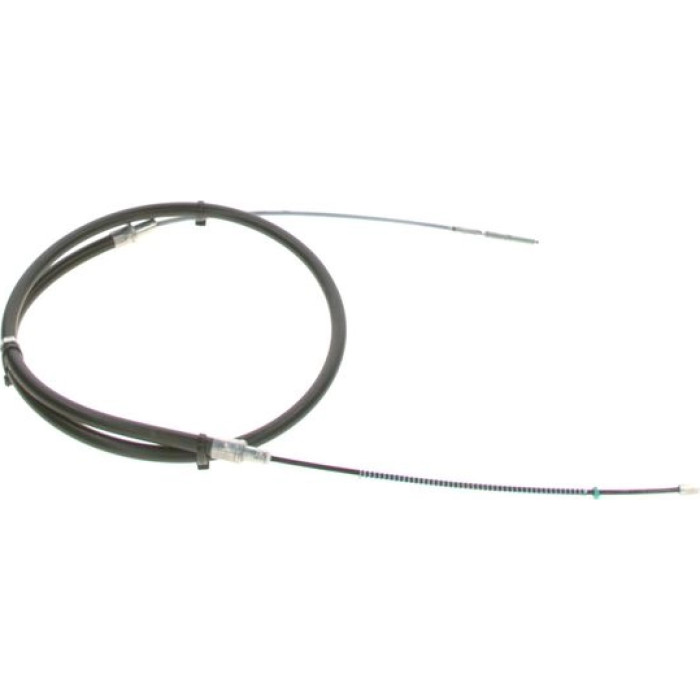 BOSCH 1 987 477 284 Seilzug, Feststellbremse