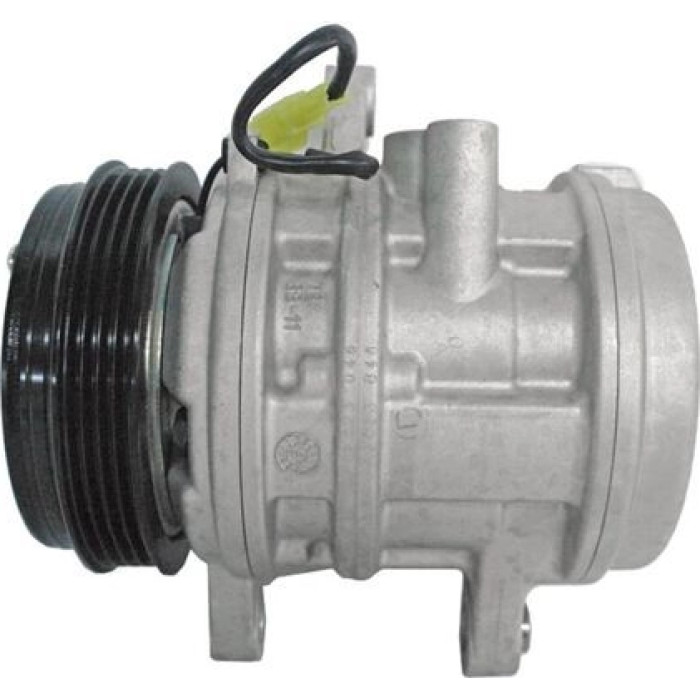 Mahle ACP 765 000P Kompressor, Klimaanlage BEHR Premium Line
