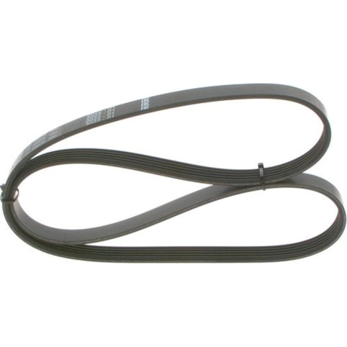BOSCH 1 987 946 153 Keilrippenriemen Elastic BOSCH 1 987 946 153 Keilrippenriemen Elastic