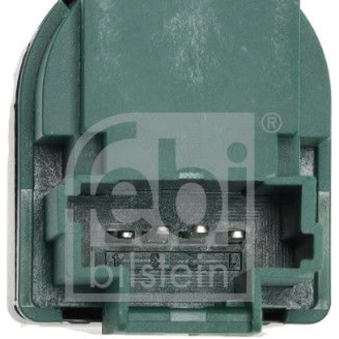 febi bilstein 1008386 Bremslichtschalter febi bilstein 1008386 Bremslichtschalter