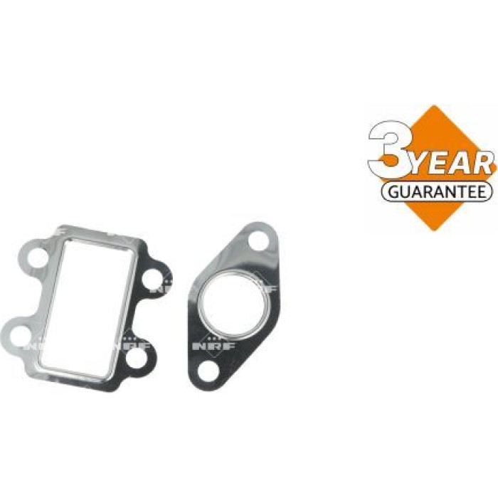 NRF 48655 AGR-Ventil EASY FIT NRF 48655 AGR-Ventil EASY FIT