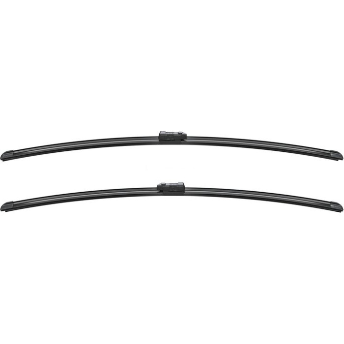 BOSCH A 988 S Scheibenwischer 750mm, 3 397 014 00V Flachbalkenwischblatt