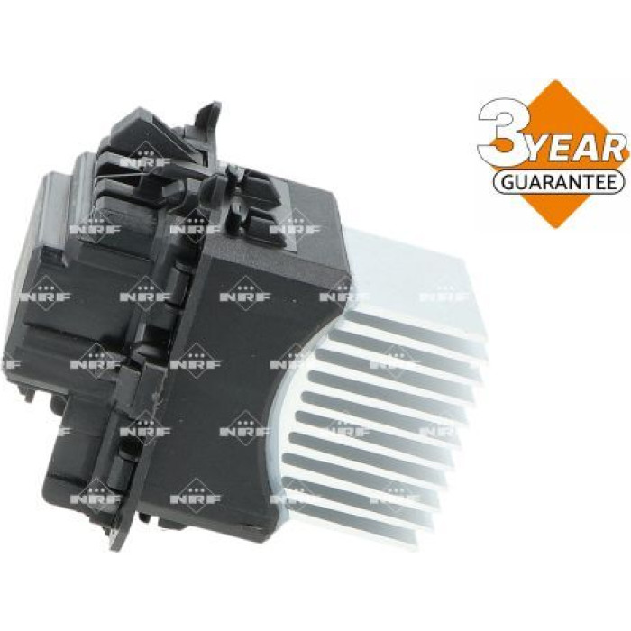NRF 342063 Widerstand, Innenraumgebläse NRF 342063 Widerstand, Innenraumgebläse