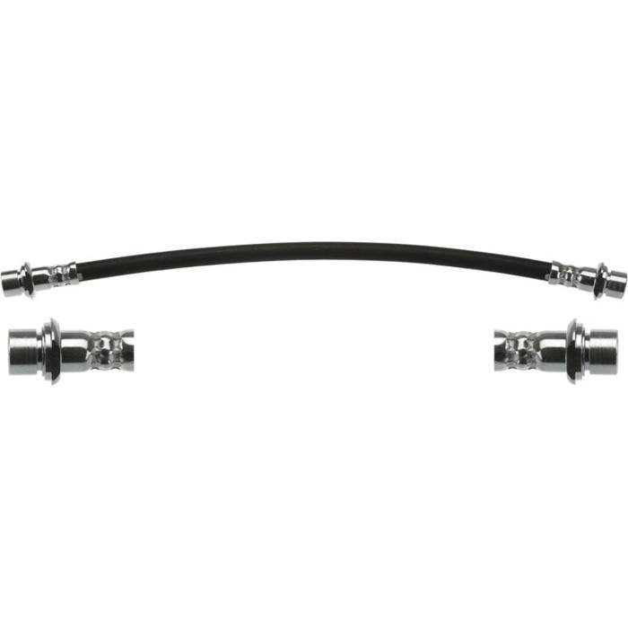 TRW PHA607 Bremsschlauch