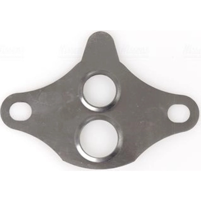 Nissens 98206 AGR-Ventil FIRST FIT Nissens 98206 AGR-Ventil FIRST FIT