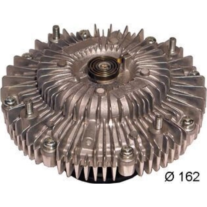 Mahle CFC 150 000P Kupplung, Kühlerlüfter BEHR Premium Line Mahle CFC 150 000P Kupplung, Kühlerlüfter BEHR Premium Line