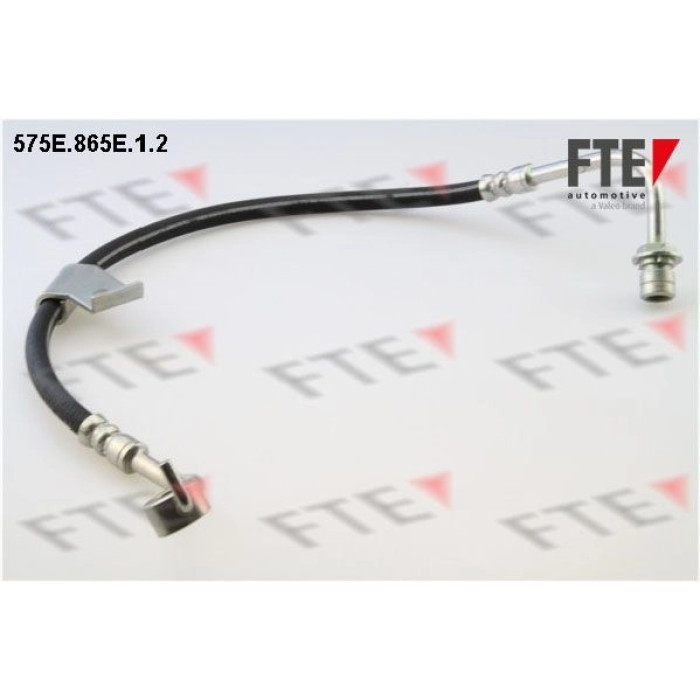 FTE 9240789 Bremsschlauch FTE 9240789 Bremsschlauch