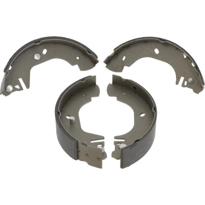 Ferodo FSB332 Bremsbackensatz PREMIER Ferodo FSB332 Bremsbackensatz PREMIER