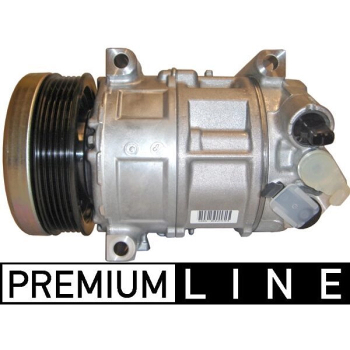 Mahle ACP 69 000P Kompressor, Klimaanlage BEHR Premium Line Mahle ACP 69 000P Kompressor, Klimaanlage BEHR Premium Line