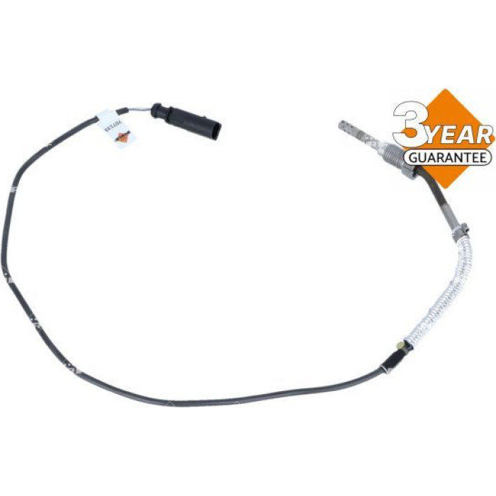 NRF 707139 Sensor, Abgastemperatur EASY FIT NRF 707139 Sensor, Abgastemperatur EASY FIT