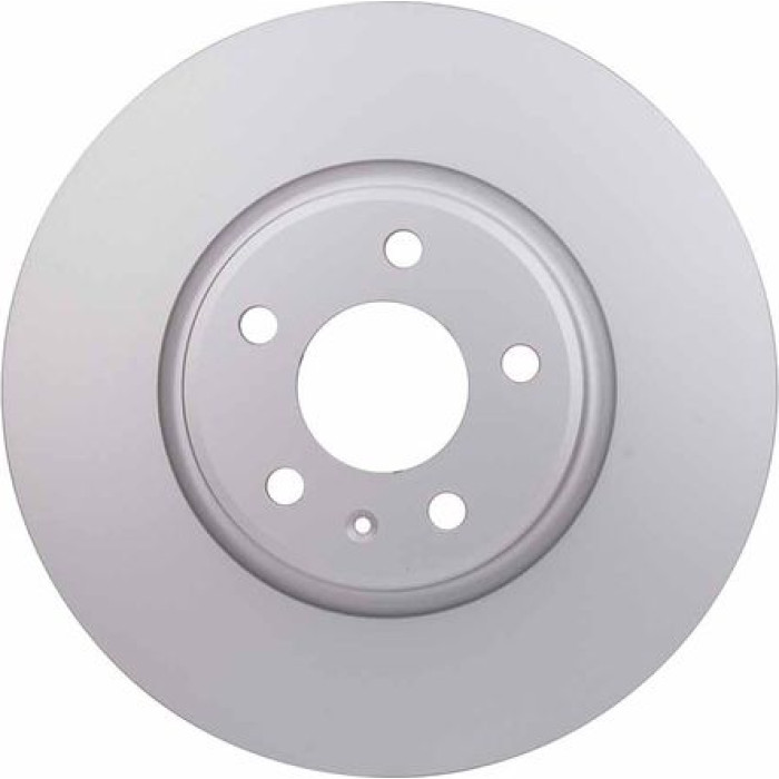 Hella 8DD 355 117-191 Bremsscheibe PRO