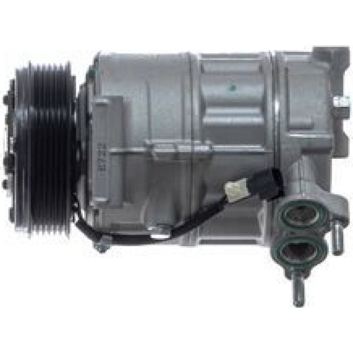 Mahle ACP 500 000S Kompressor, Klimaanlage BEHR Mahle ACP 500 000S Kompressor, Klimaanlage BEHR