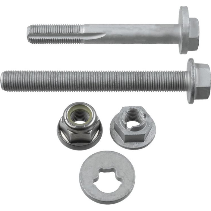 Lemförder 37898 01 Reparatursatz, Radaufhängung Service Pack