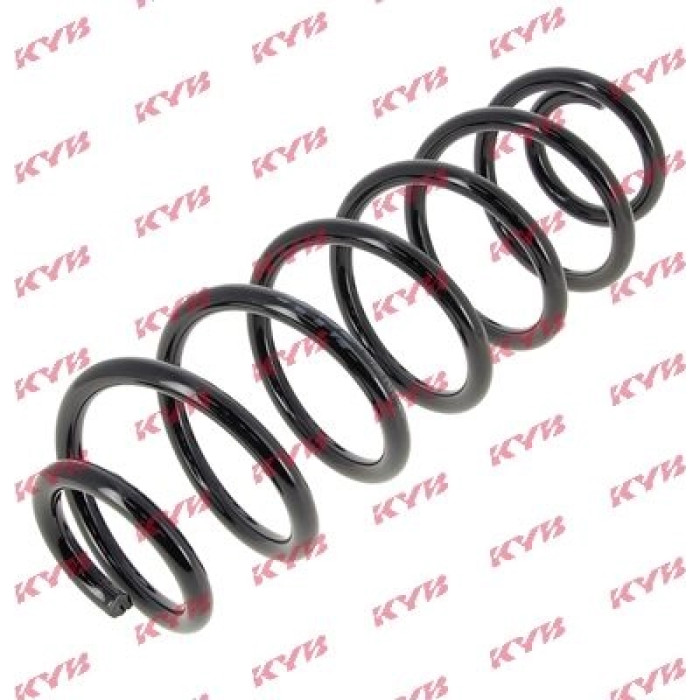 KYB RA6181 Fahrwerksfeder K-Flex KYB RA6181 Fahrwerksfeder K-Flex
