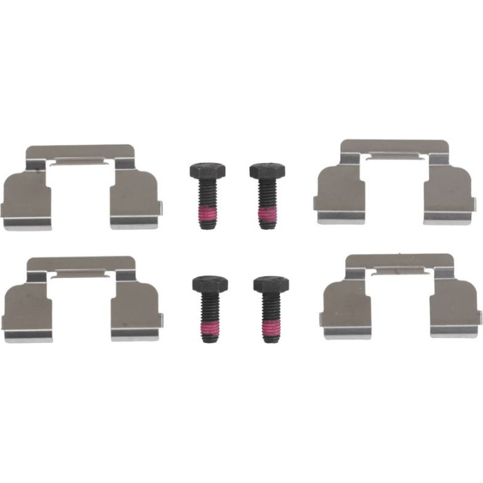 TRW GDB1634 Bremsbelagsatz, Scheibenbremse COTEC TRW GDB1634 Bremsbelagsatz, Scheibenbremse COTEC