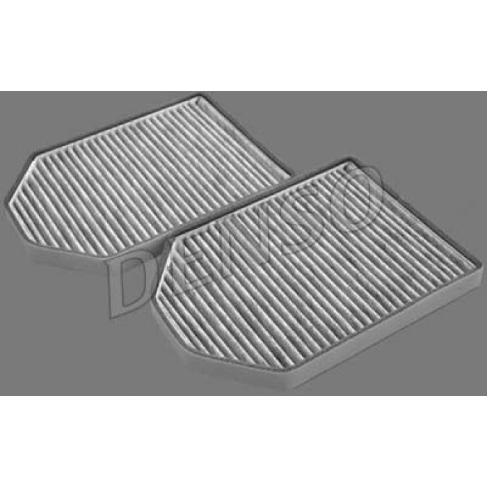 Denso DCF058K Filter, Innenraumluft Denso DCF058K Filter, Innenraumluft