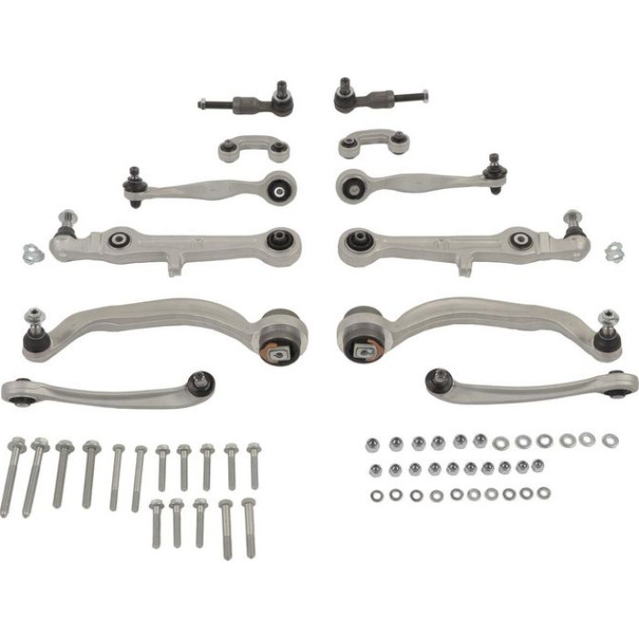Reparatursatz, Querlenker L0019 Reparatursatz, Querlenker L0019
