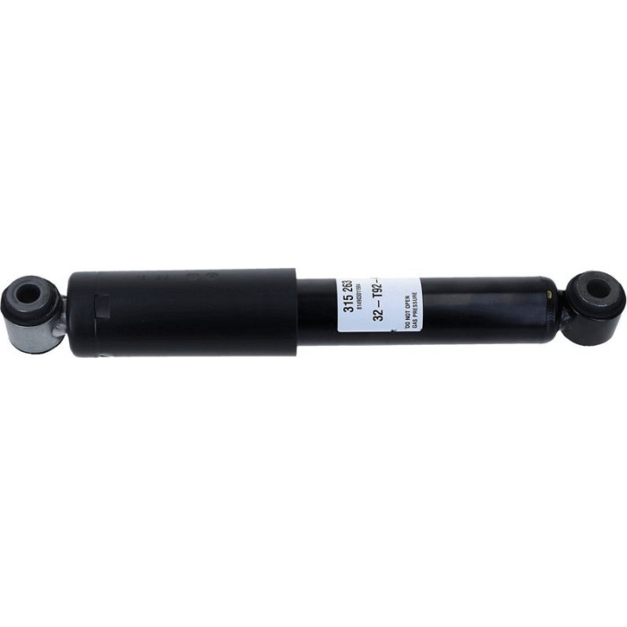 Sachs 315 263 Stoßdämpfer Sachs 315 263 Stoßdämpfer