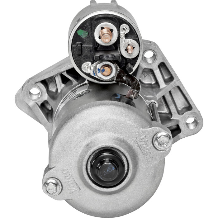 Valeo 438269 Starter ORIGINS STOP&START - NEW O.E. TECHNOLOGIE Valeo 438269 Starter ORIGINS STOP&START - NEW O.E. TECHNOLOGIE