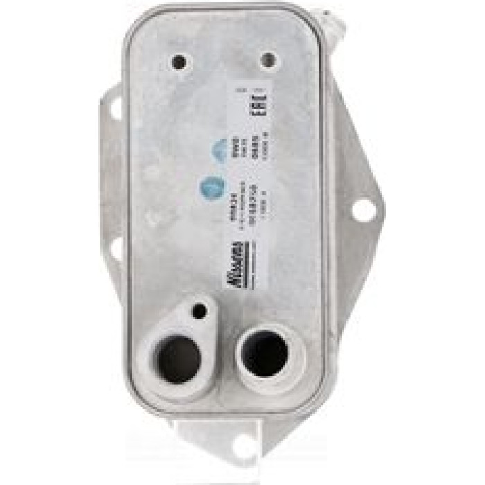 Nissens 90826 Ölkühler, Motoröl Nissens 90826 Ölkühler, Motoröl