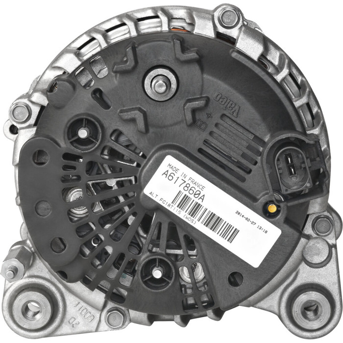 Generator 439751 Generator 439751