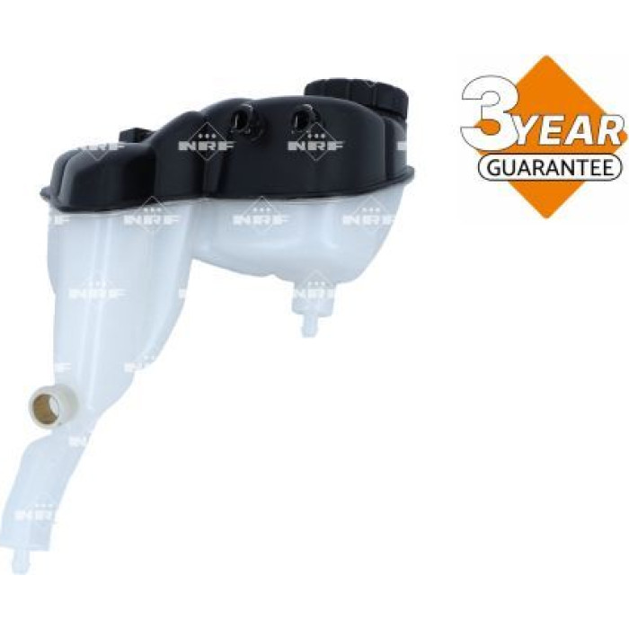 NRF 454131 Ausgleichsbehälter, Kühlmittel EASY FIT NRF 454131 Ausgleichsbehälter, Kühlmittel EASY FIT