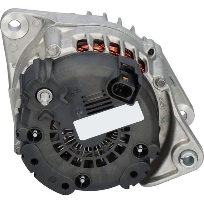 Valeo 439797 Generator ORIGINS - NEW O.E. TECHNOLOGIE Valeo 439797 Generator ORIGINS - NEW O.E. TECHNOLOGIE