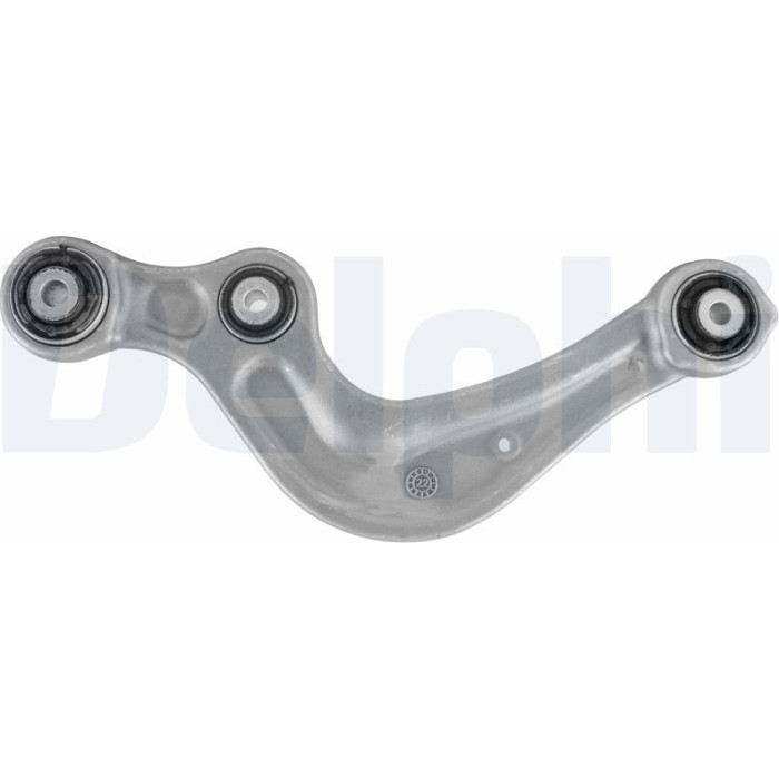 Delphi TC8404 Lenker, Radaufhängung