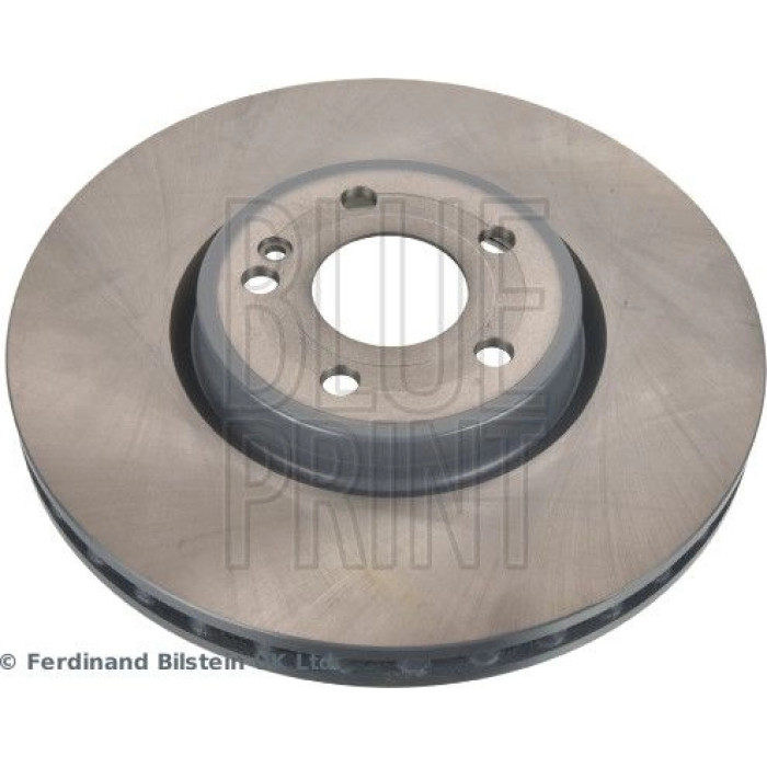 Blue Print ADU1743118 Bremsscheibe Blue Print ADU1743118 Bremsscheibe