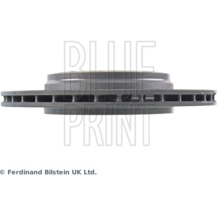 Blue Print ADB114338 Bremsscheibe Blue Print ADB114338 Bremsscheibe