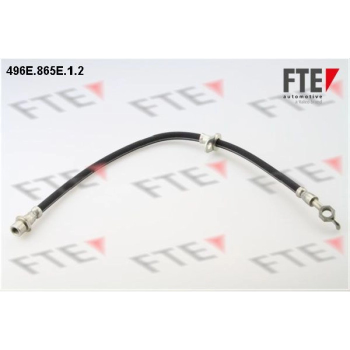 FTE 9240713 Bremsschlauch