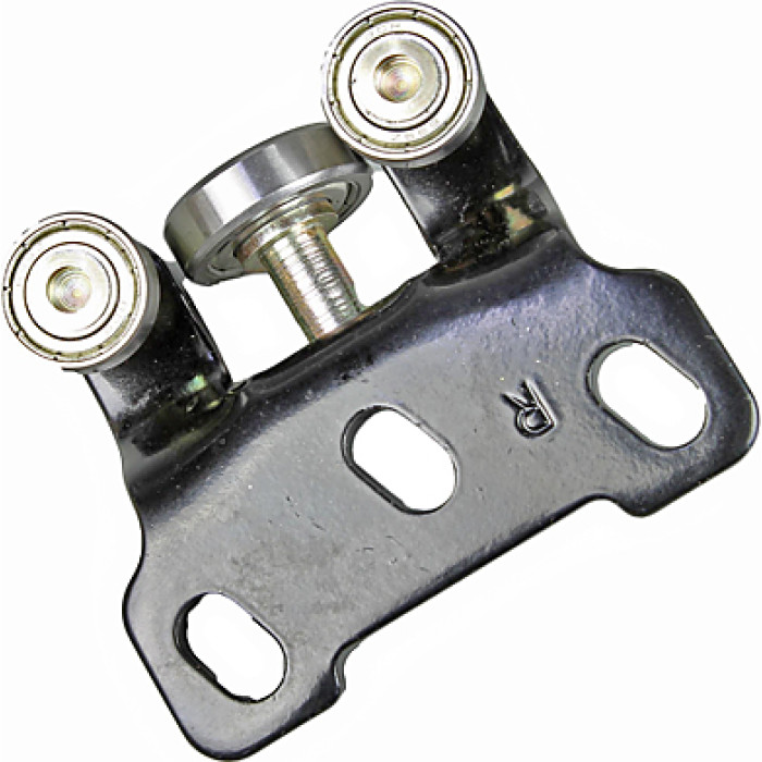 Metzger 2310096 Rollenführung, Schiebetür Metzger 2310096 Rollenführung, Schiebetür