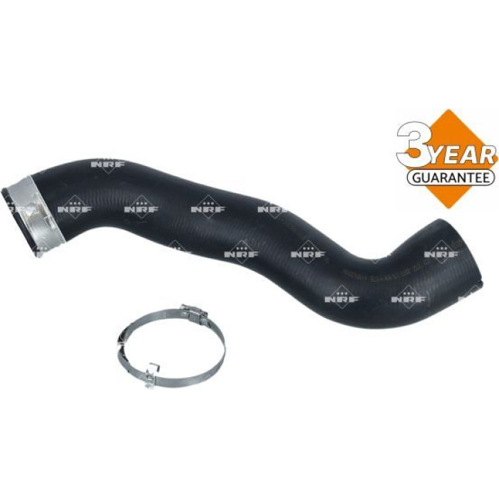 NRF 166032 Ladeluftschlauch EASY FIT