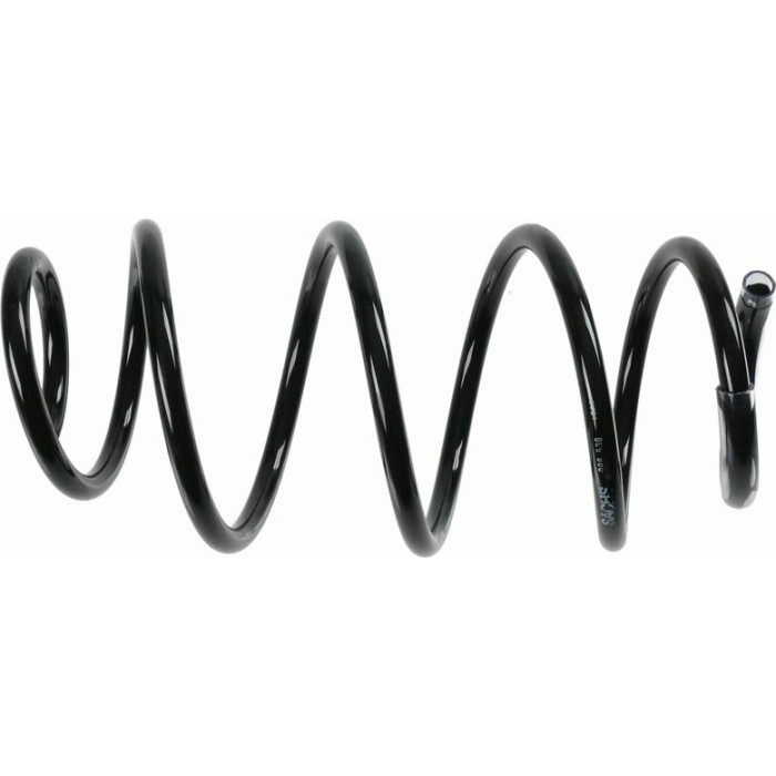 Sachs 998 538 Fahrwerksfeder Sachs 998 538 Fahrwerksfeder