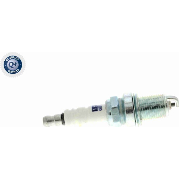 Vemo V99-75-0003 Zündkerze Q+, Erstausrüsterqualität Vemo V99-75-0003 Zündkerze Q+, Erstausrüsterqualität