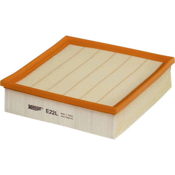 Hengst Filter E22L Luftfilter Hengst Filter E22L Luftfilter