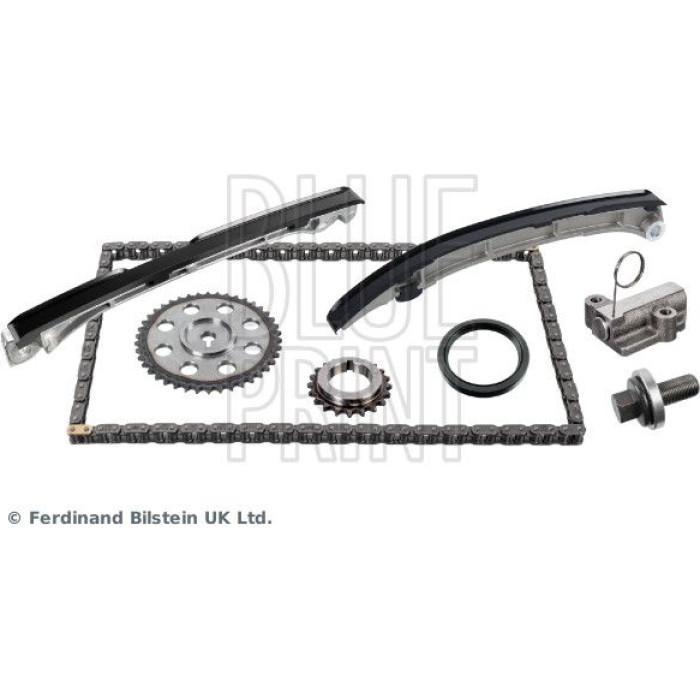 Blue Print ADBP730088 Steuerkettensatz Standard Medium Kit Blue Print ADBP730088 Steuerkettensatz Standard Medium Kit