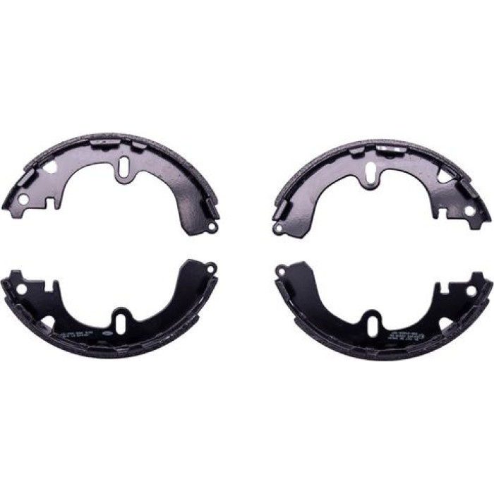 Hella 8DB 355 000-871 Bremsbackensatz