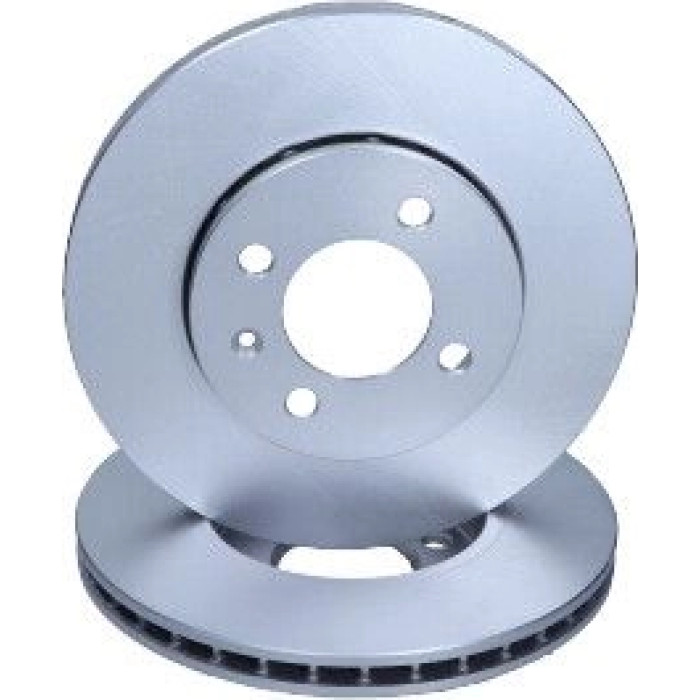QUARO QD5953 Bremsscheibe